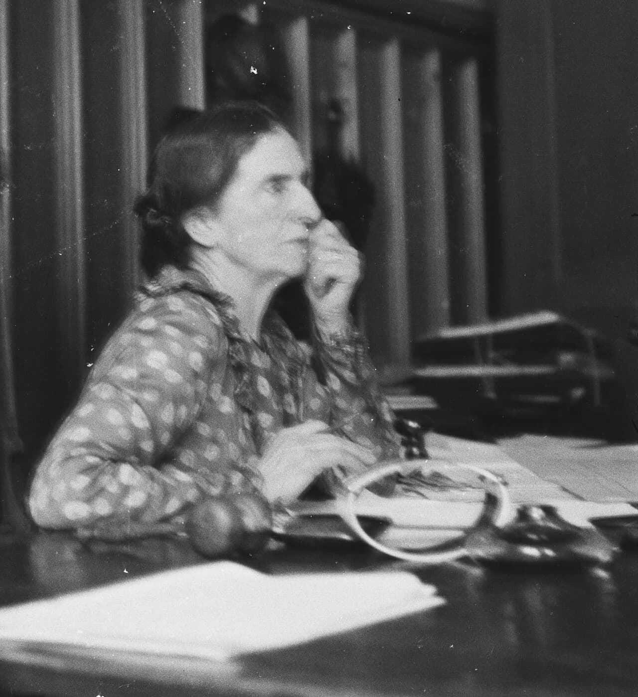 Sofie Schjøtt