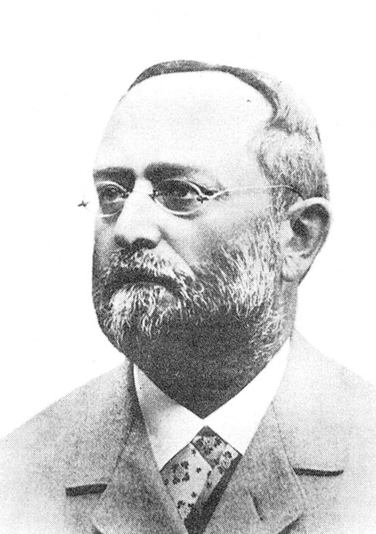 Oskar Andersen Dietz