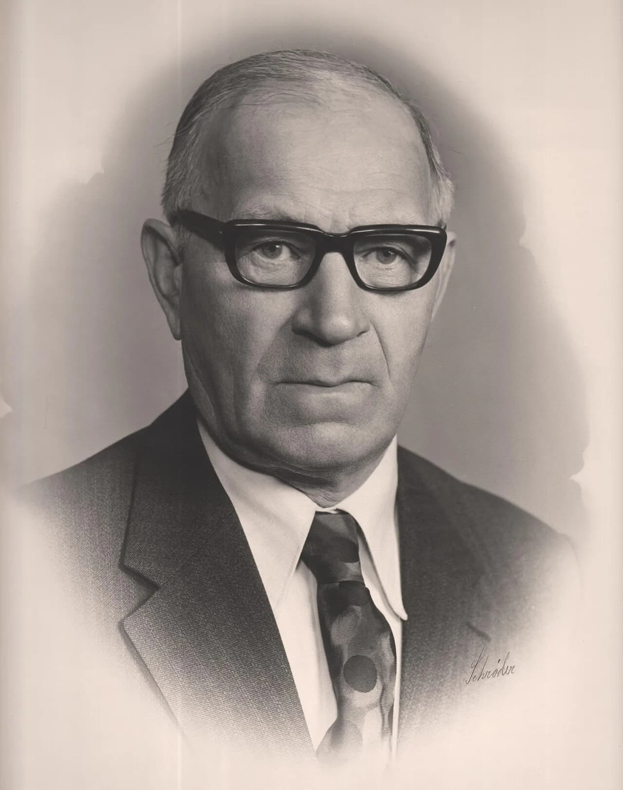 Peter Å. Gipling
