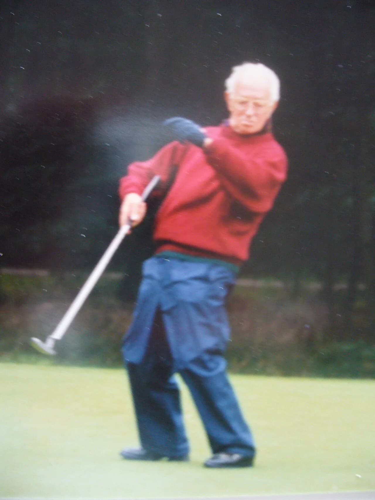 Piet Witte