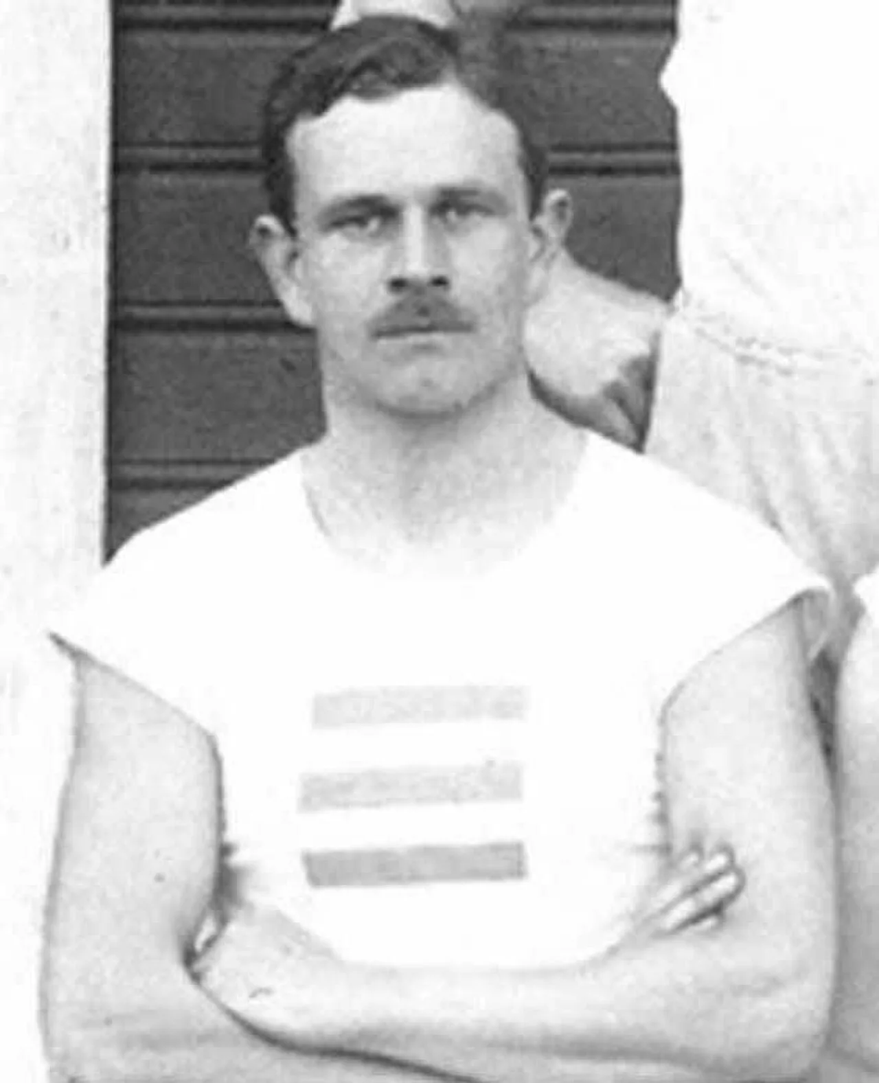 Birger Amundin