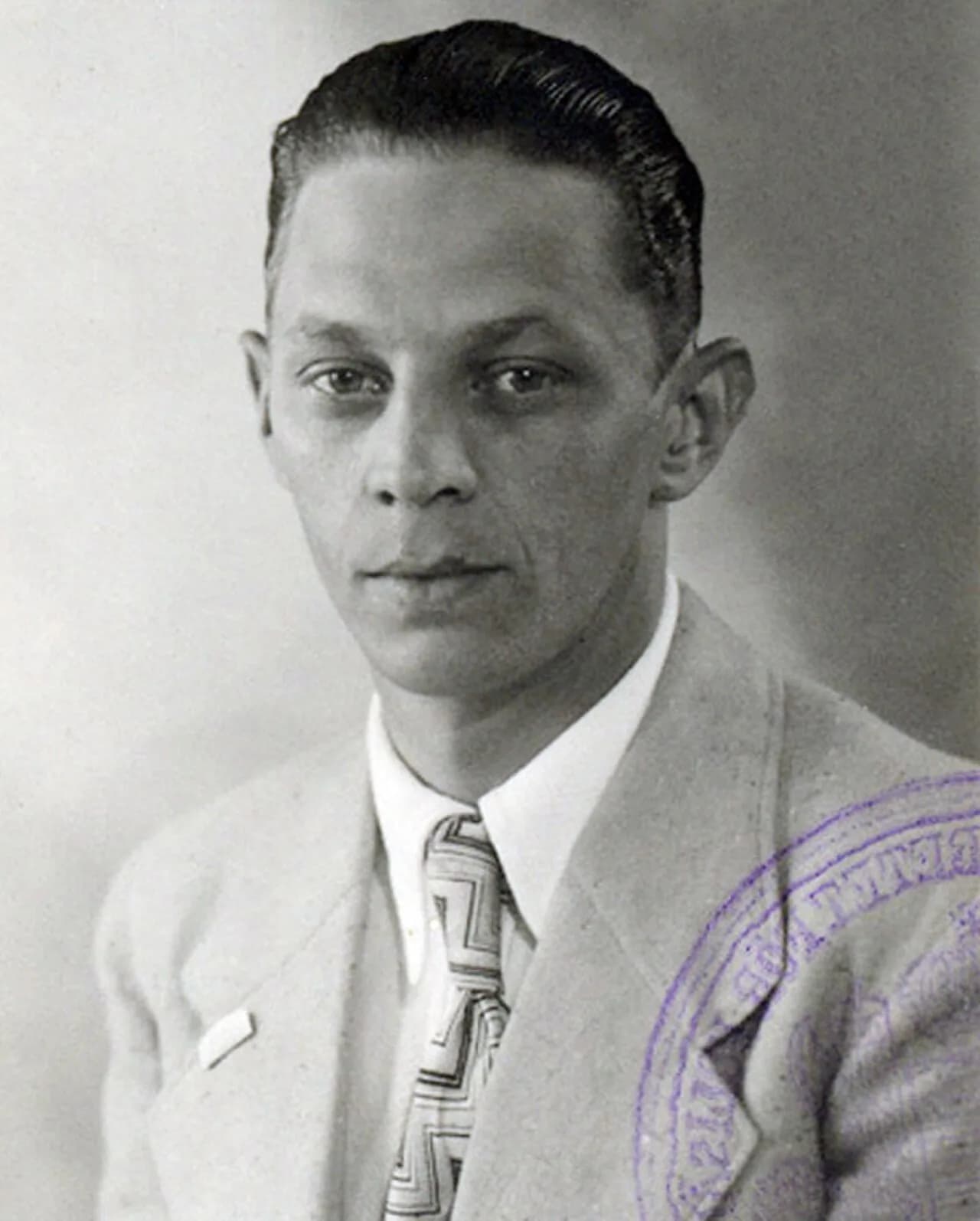 Sven Tisell