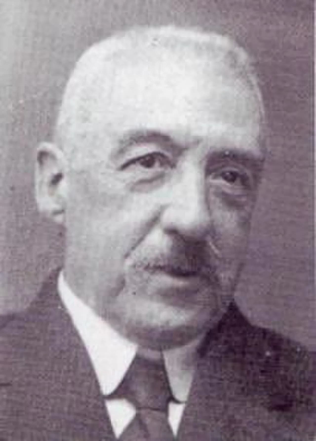 Víctor José Olesa