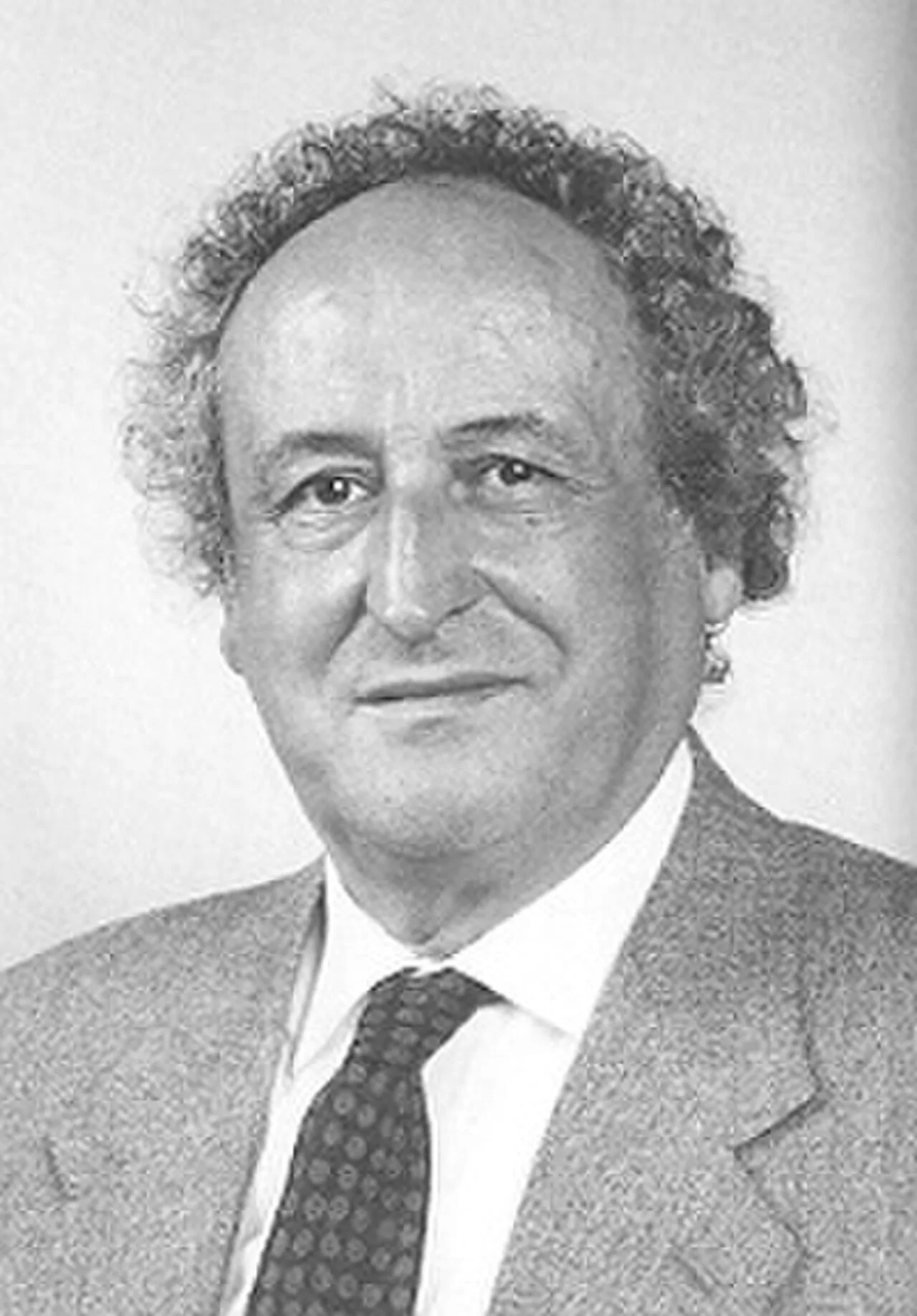 Nedo Barzanti