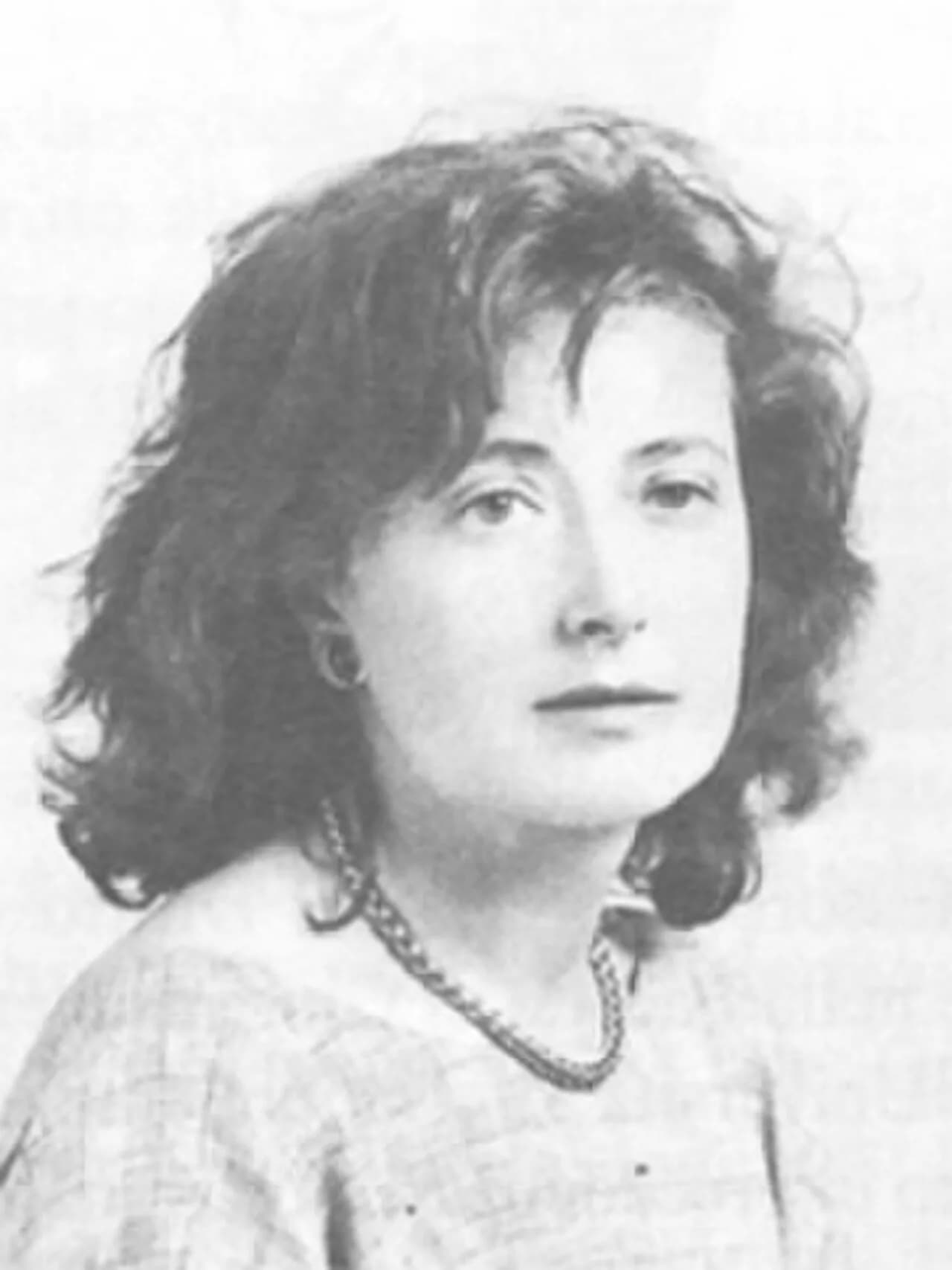 Grazia Zuffa