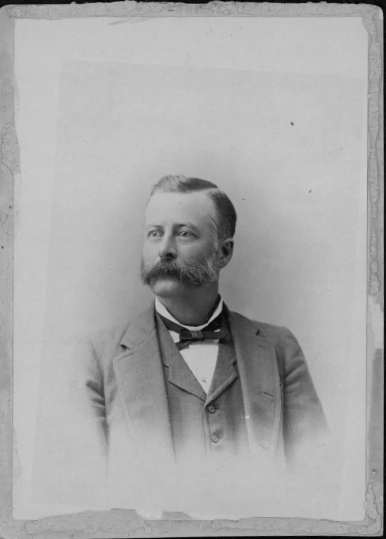 Cecil Brown