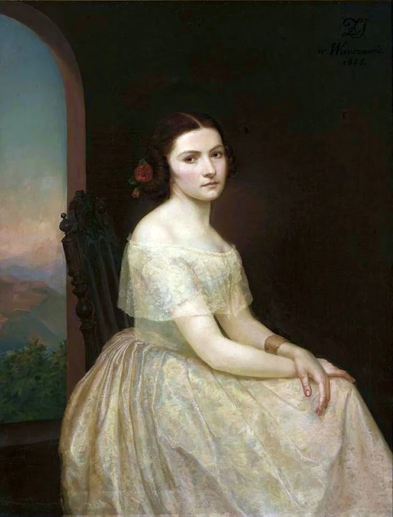 Zofia Szymanowska-Lenartowicz