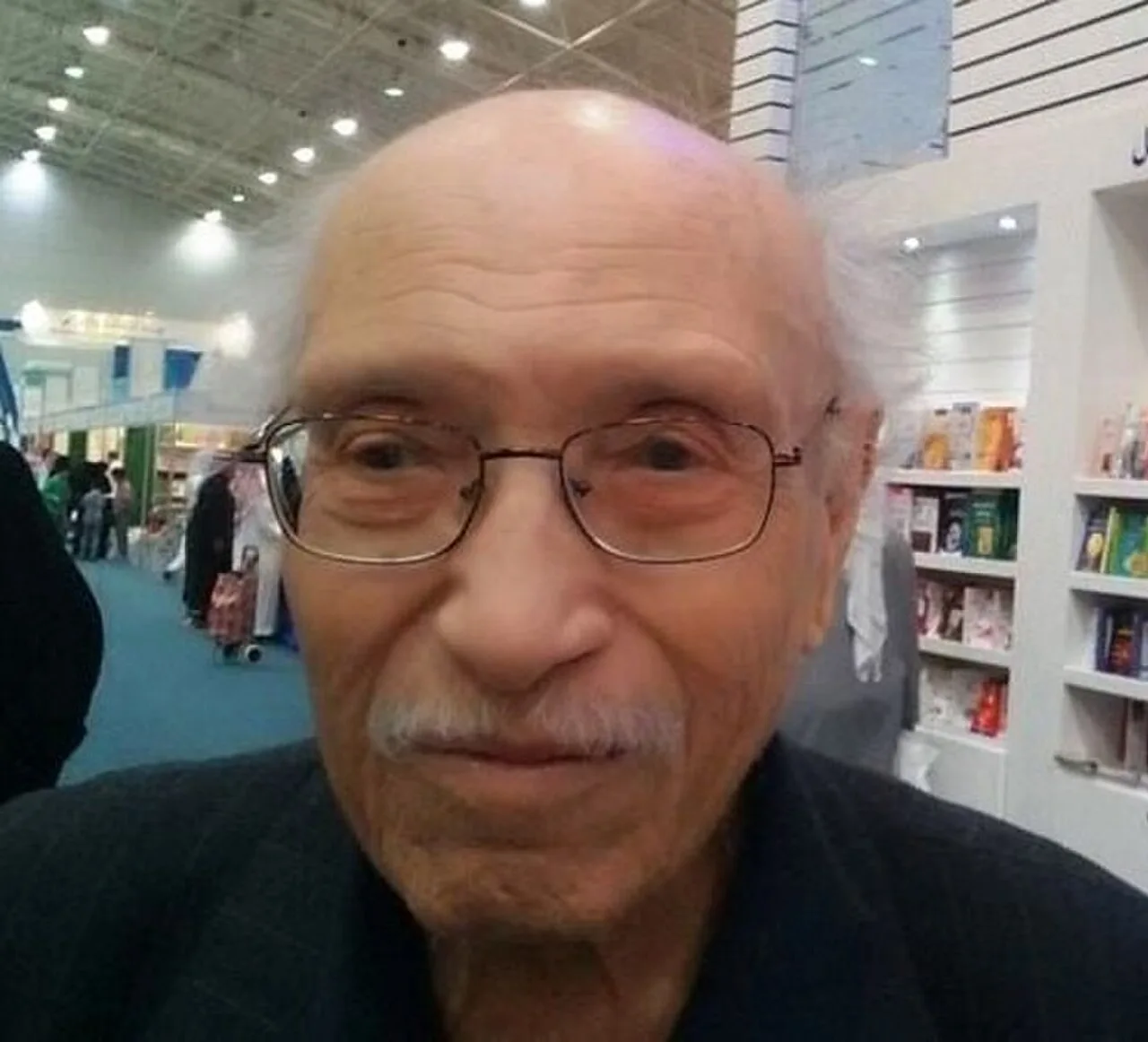 Habib Lamsi