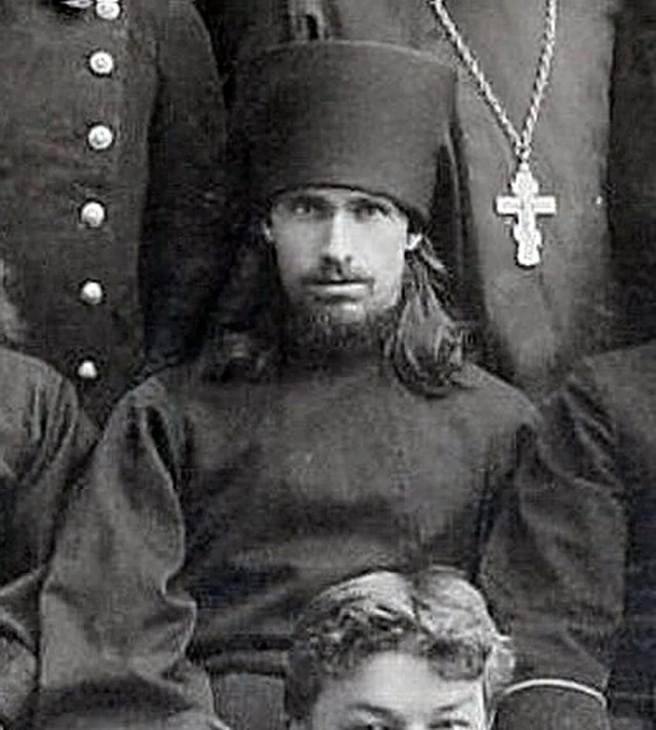 Leontius (Ustinov)