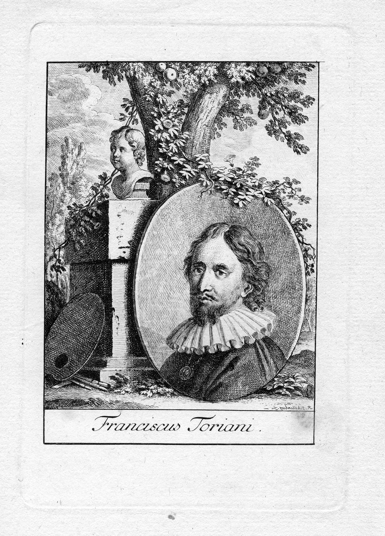 Francesco Innocenzo Torriani