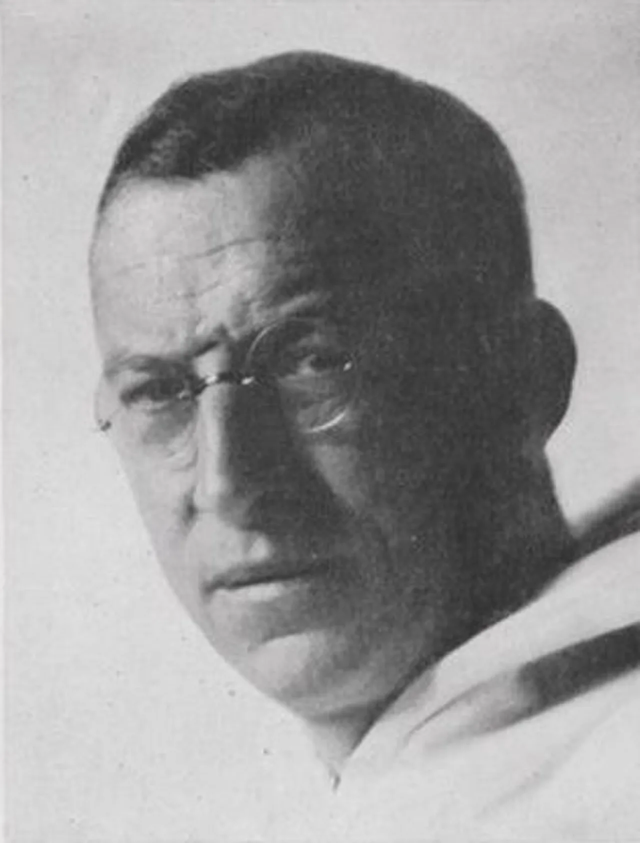 Raymund van Bergen