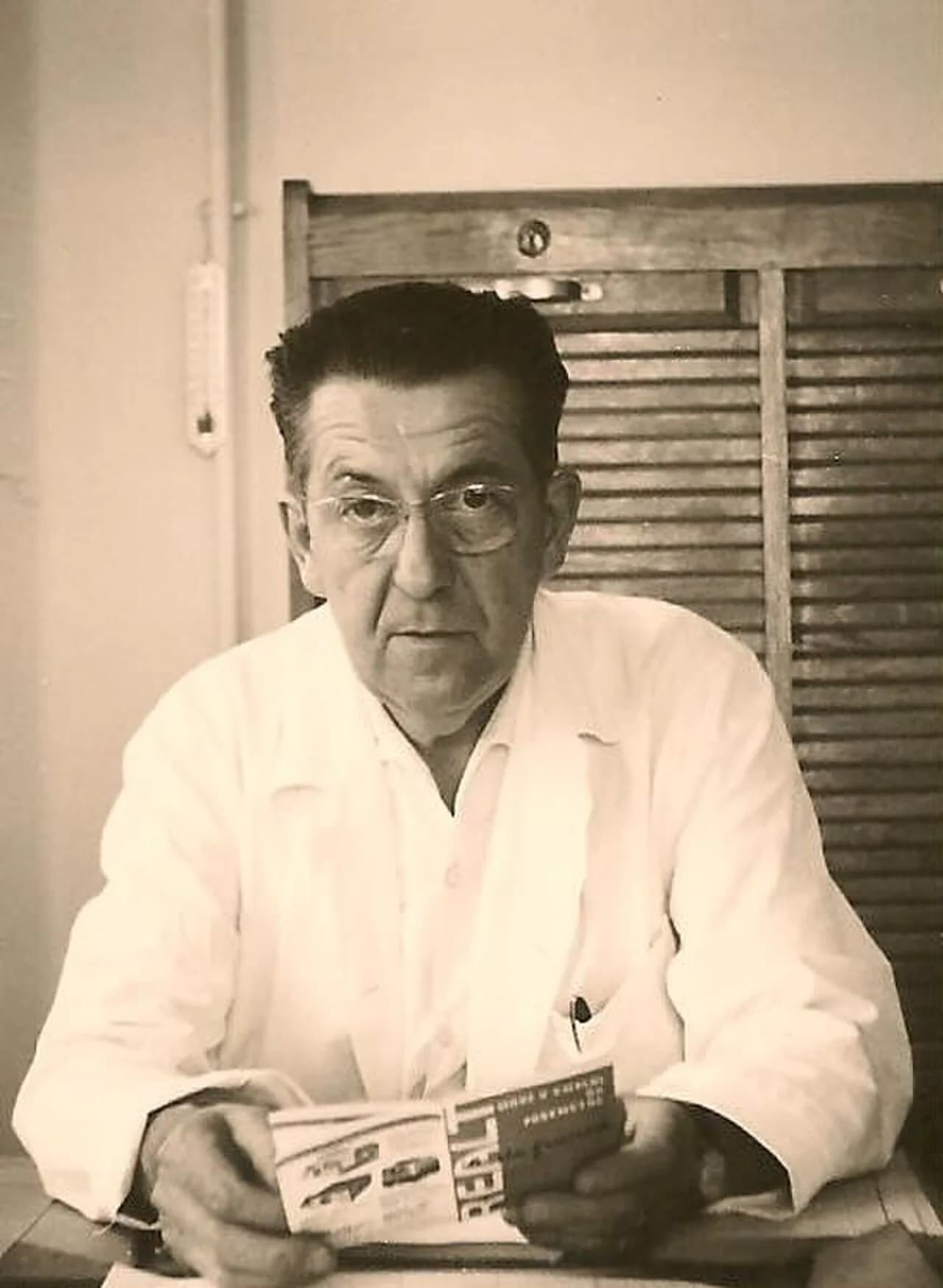 Jean Porcher
