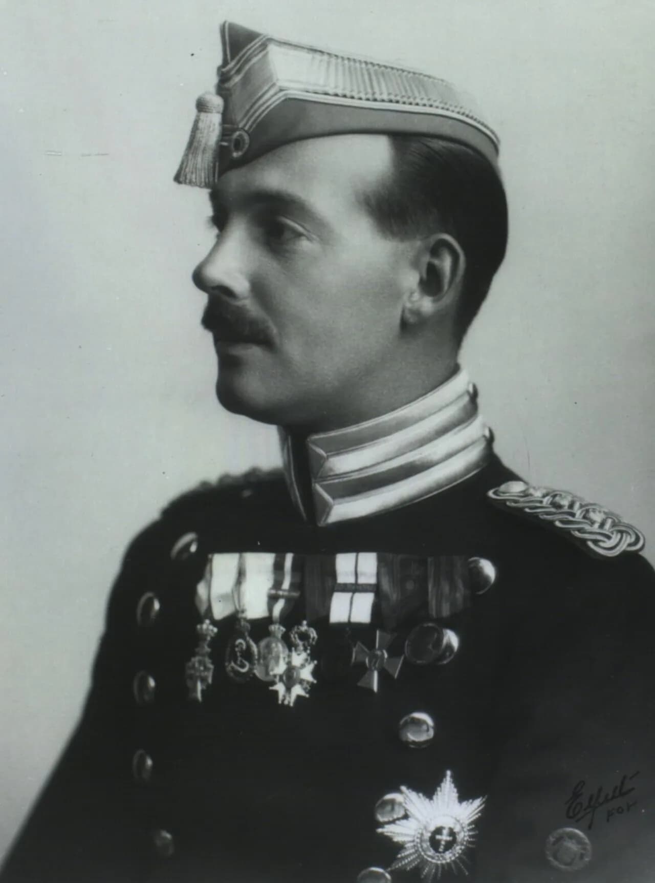 Aage von Dänemark