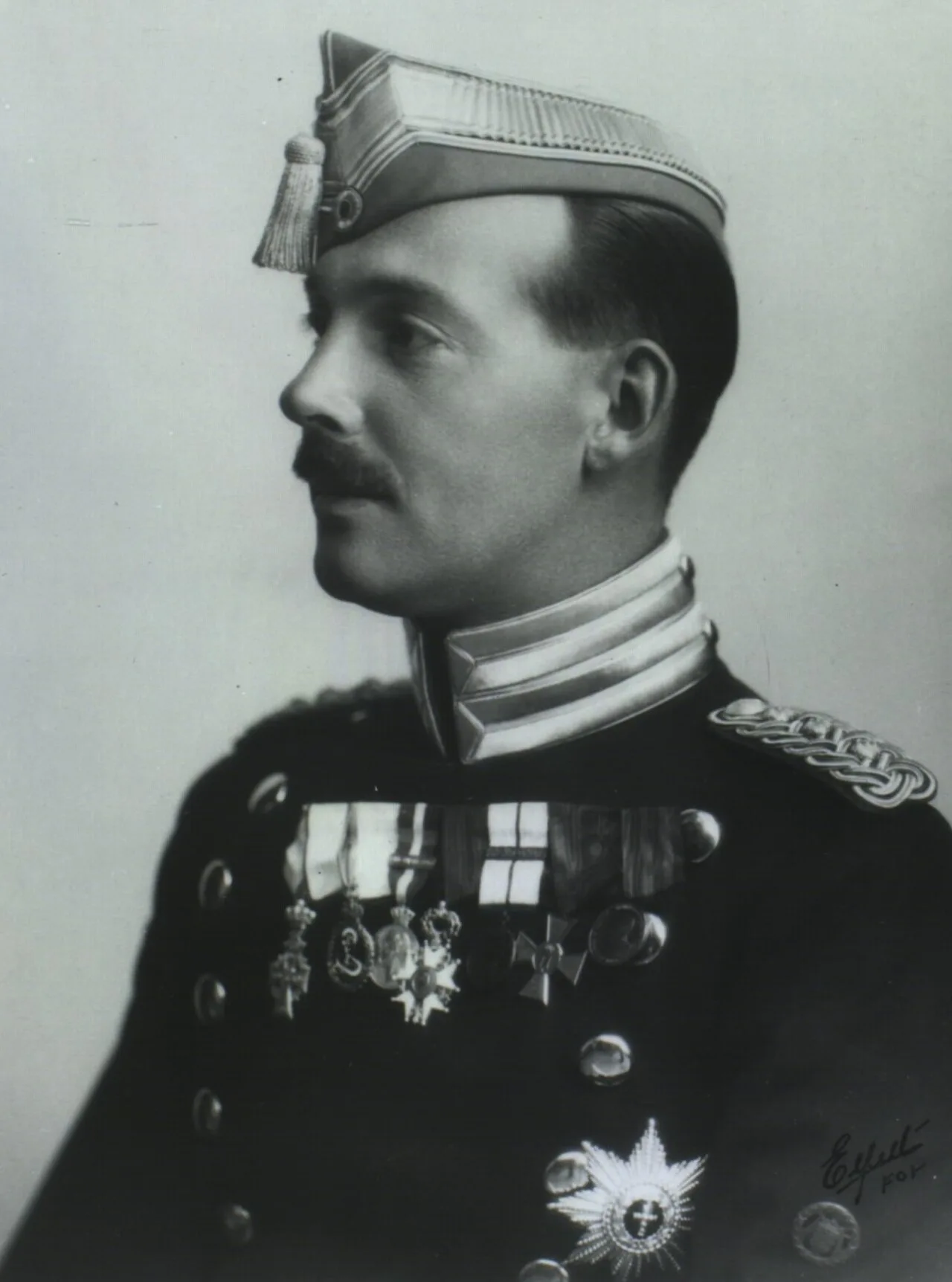 Aage von Dänemark