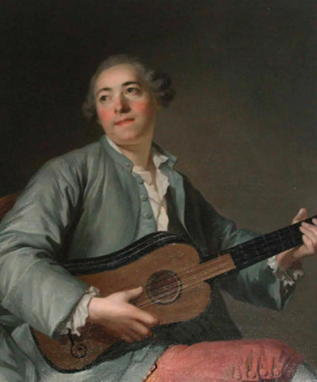 Pierre Jélyotte