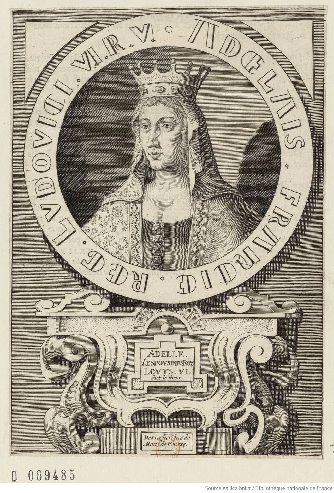 Adelheid von Savoyen