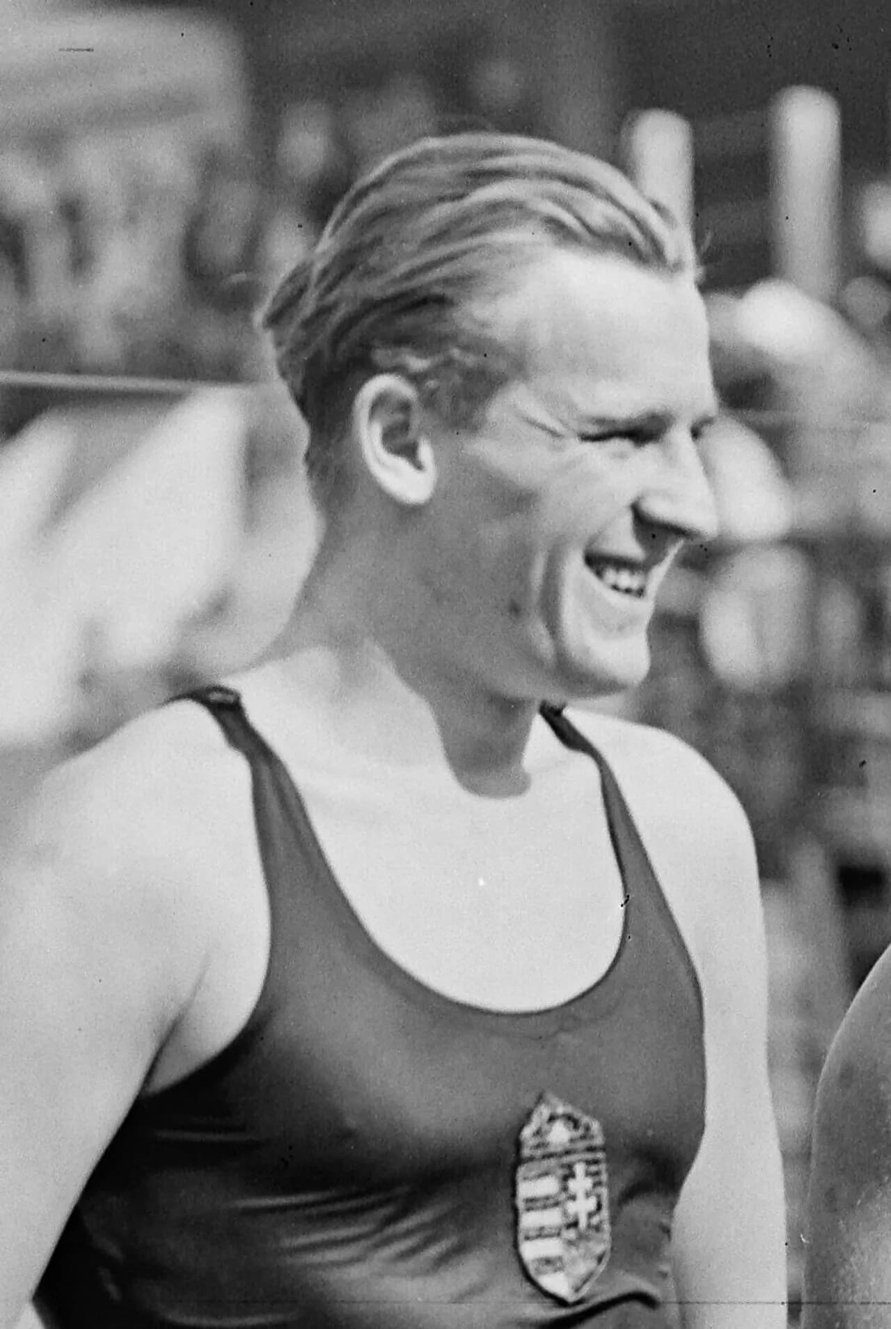 László Szabados