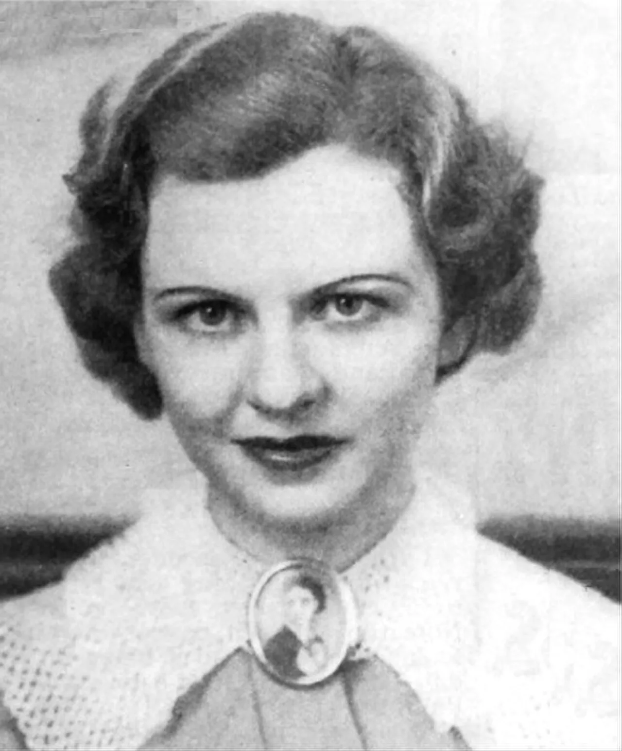 Helen Claire