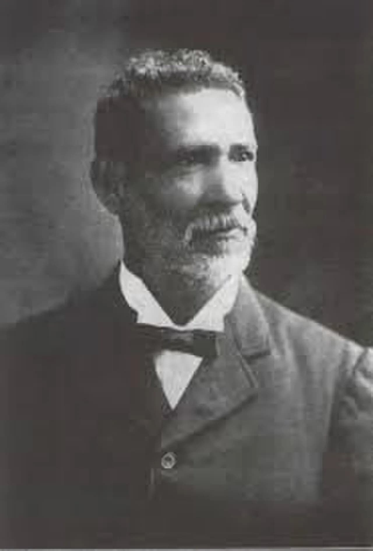 Rodolphe Desdunes