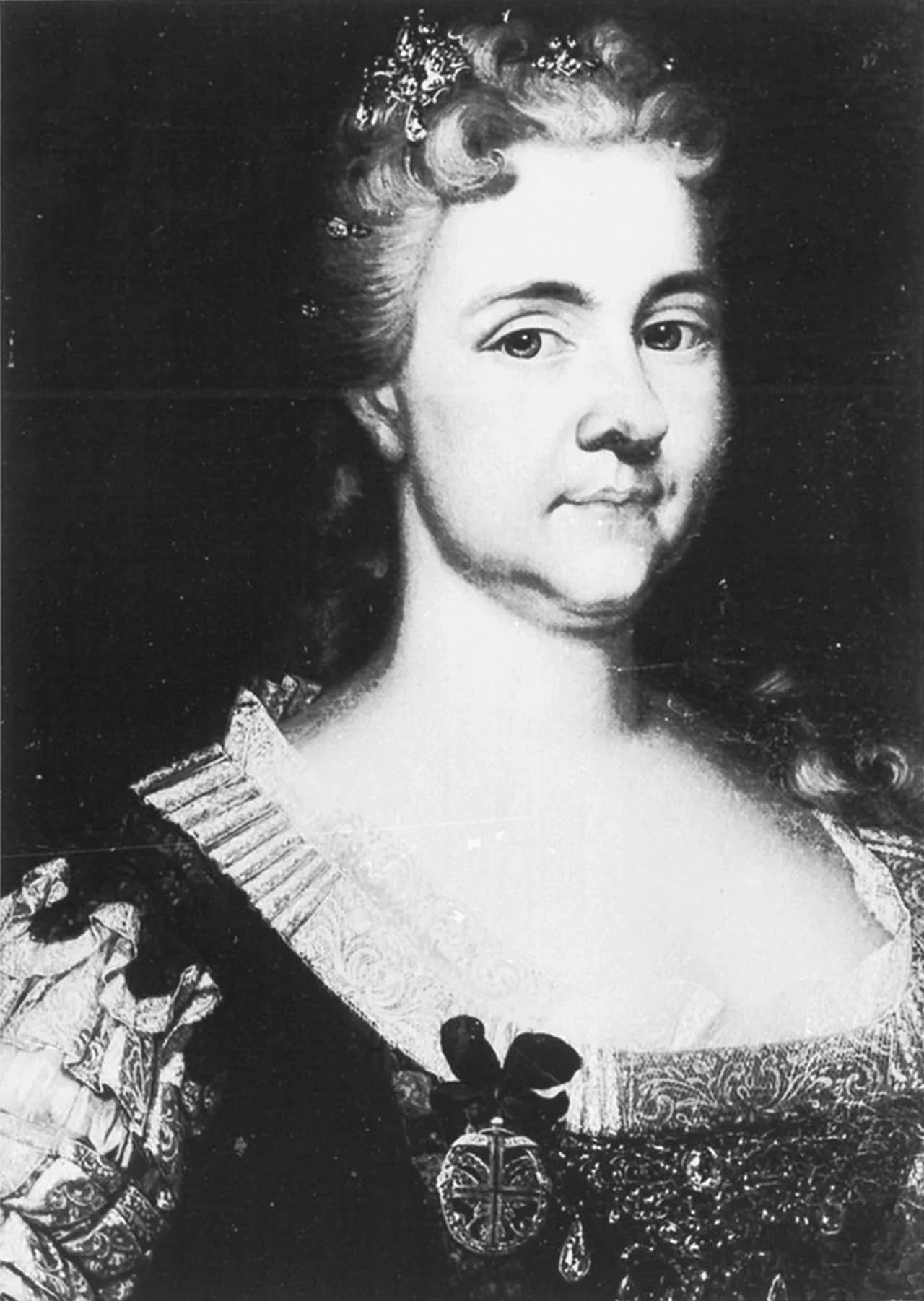 Maria Eleonore von Dernbach