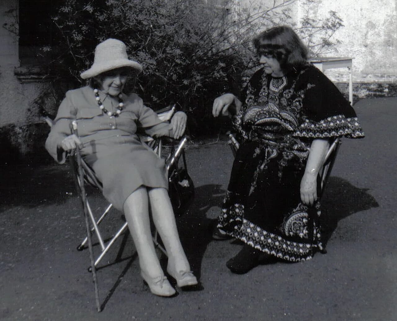 Jean Rhys