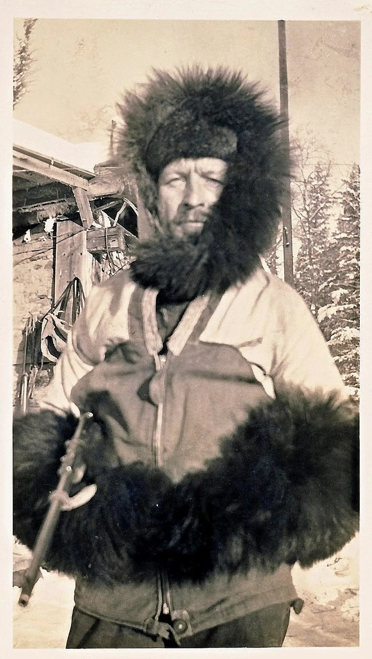 Georg Naumann