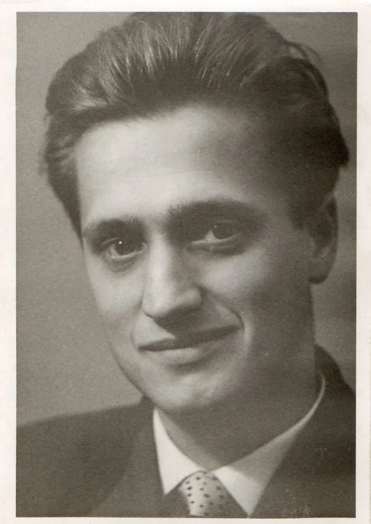 Josef Quadflieg