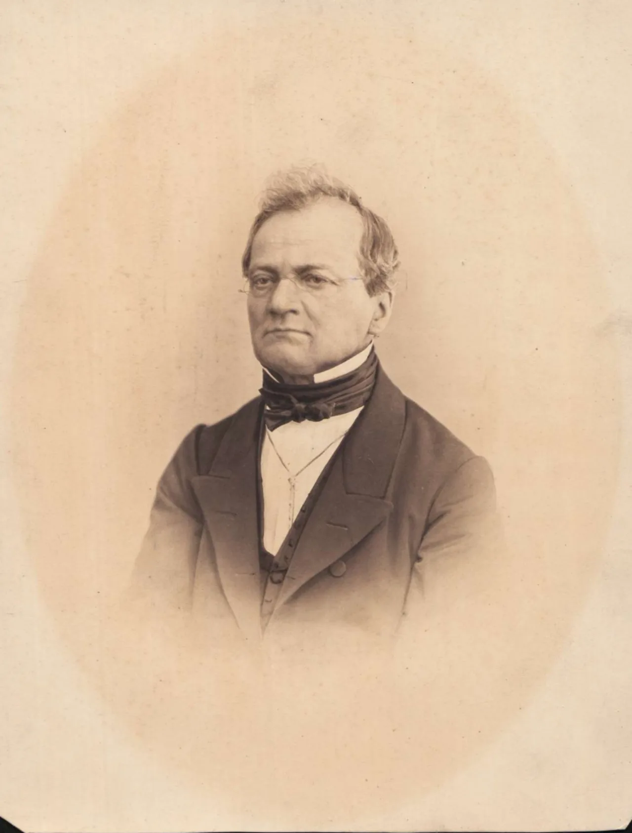 Johannes Schnell