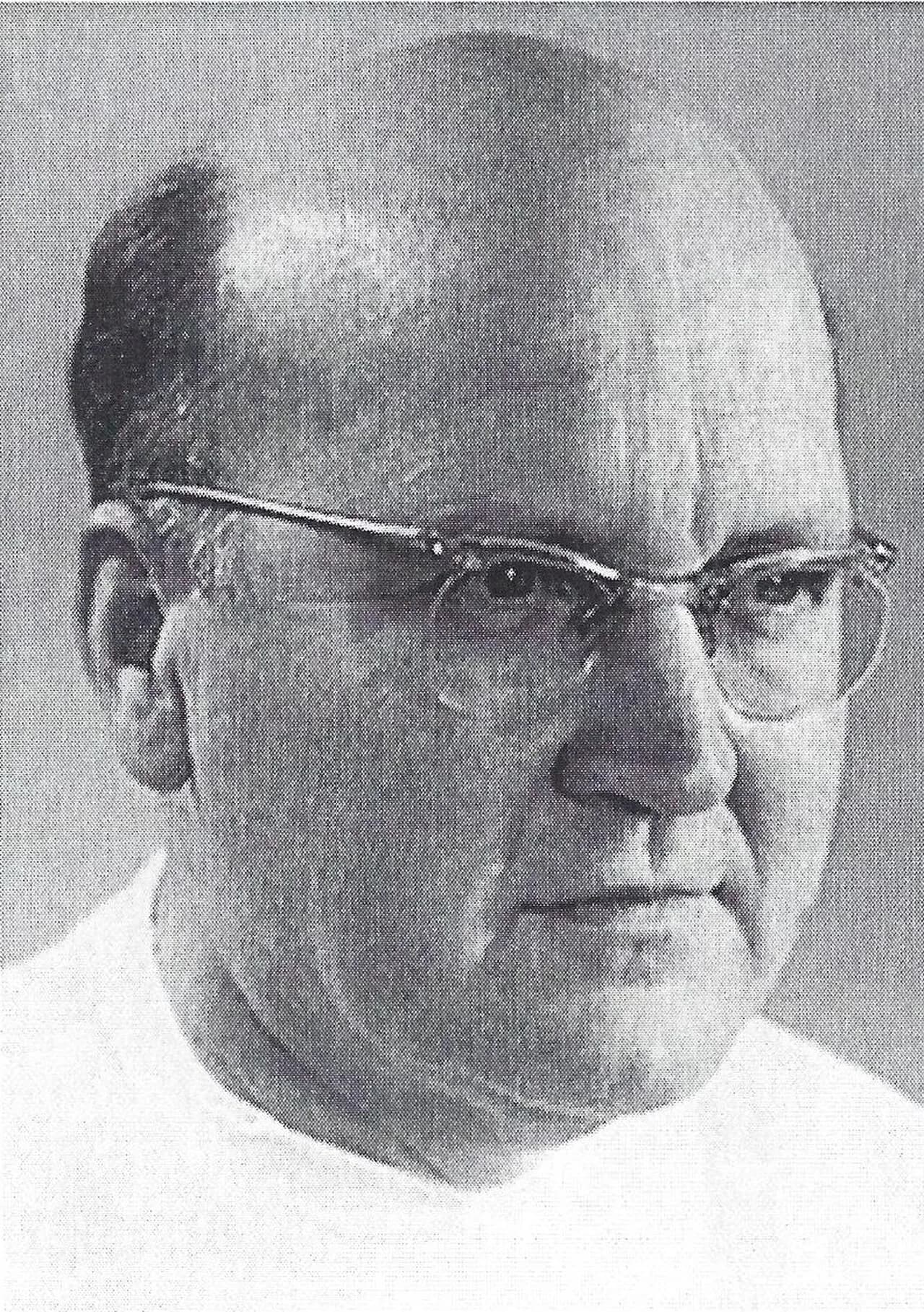 Richard Kirsch