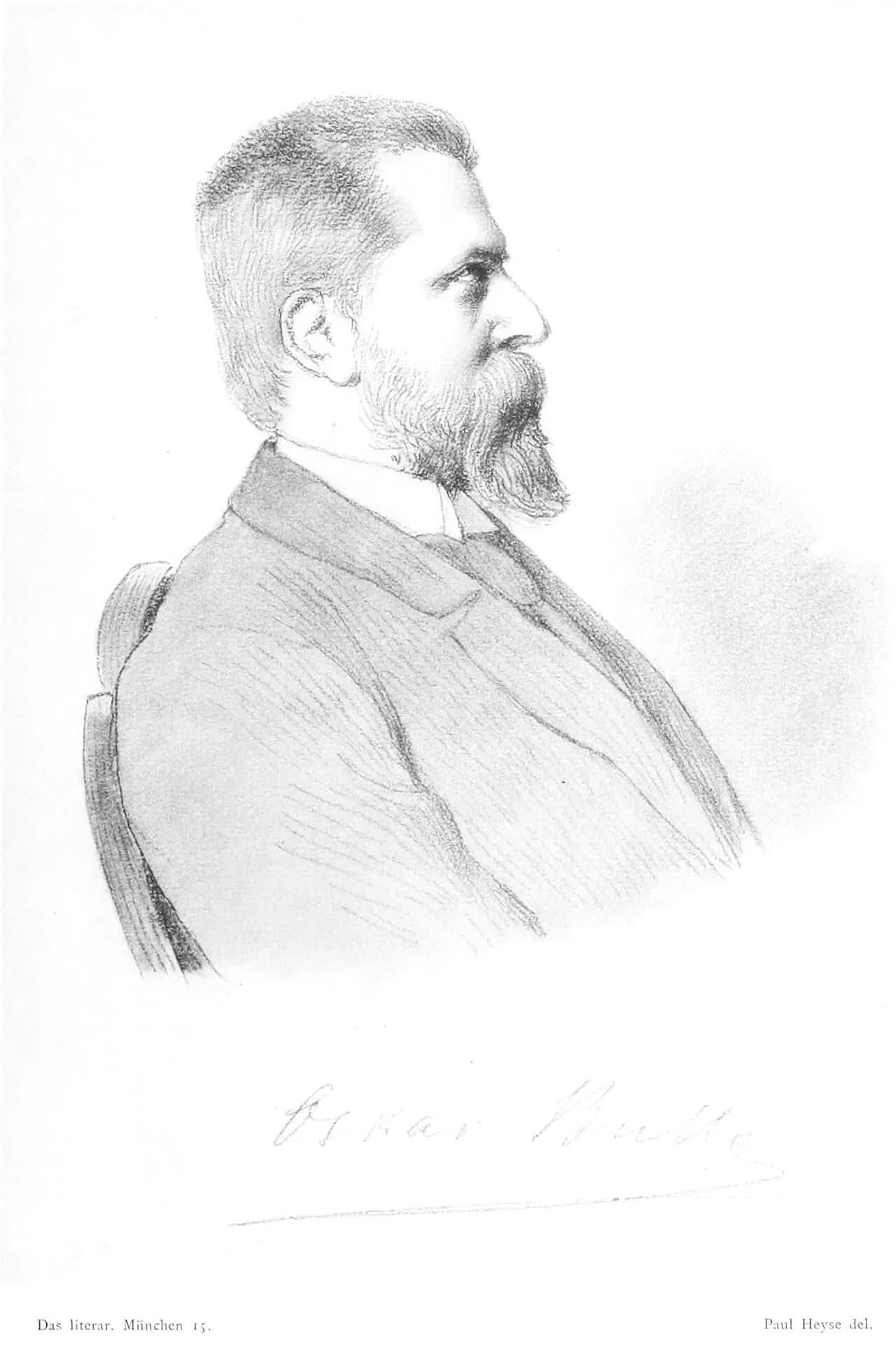 Oskar Bulle