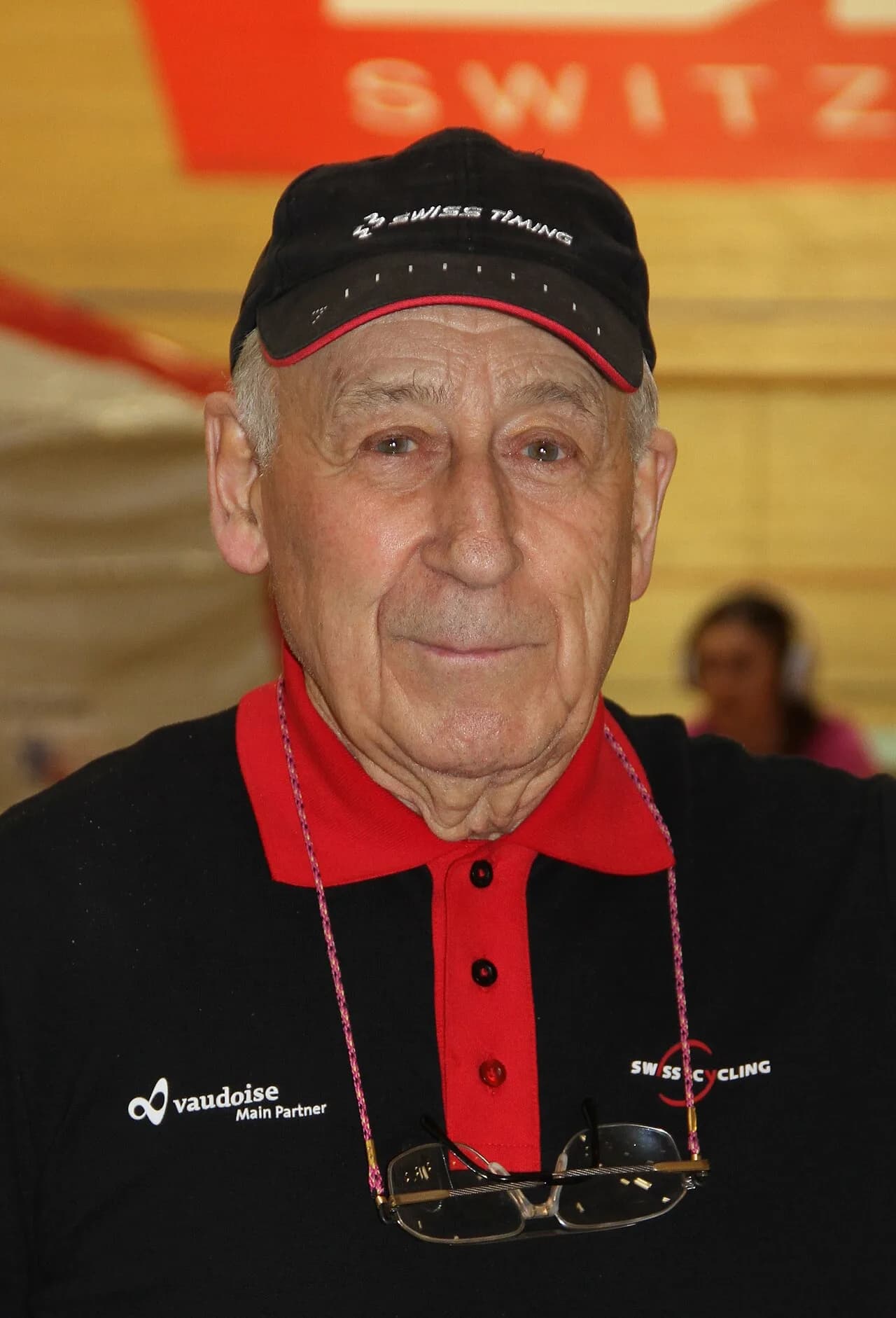 Fritz Brühlmann
