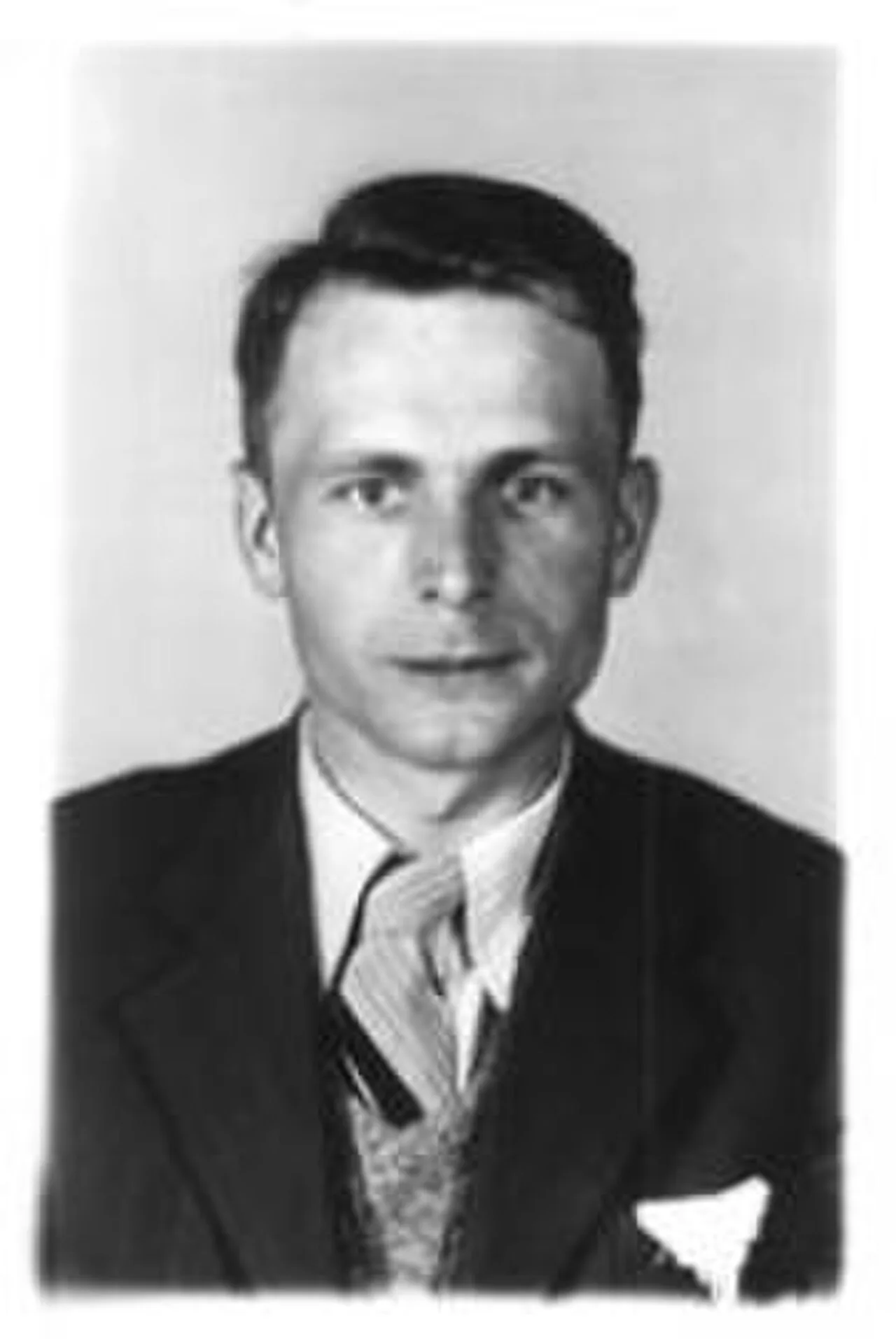 Ludwig Cyranek