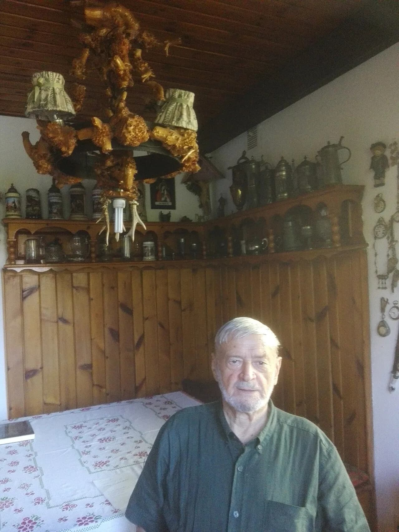 Otto Milfait