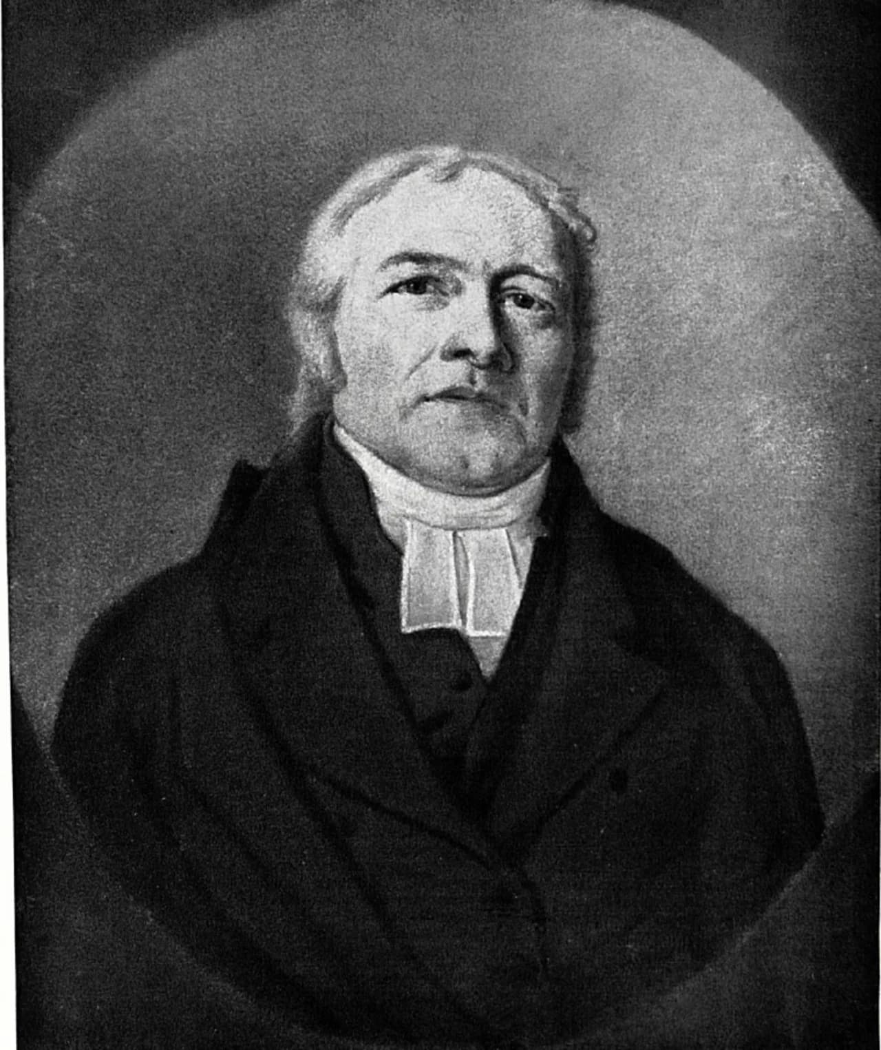 Adolph Georg Kottmeier