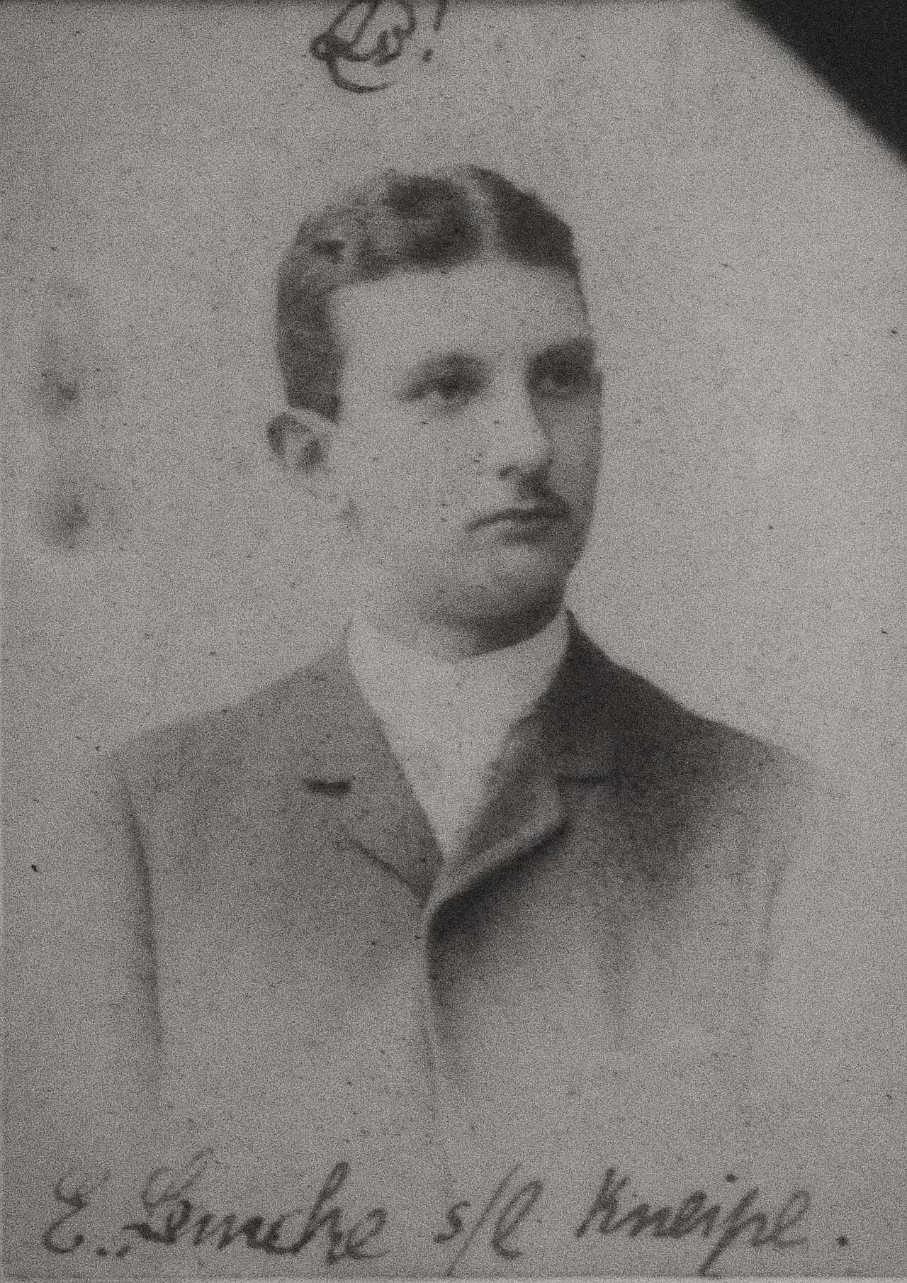 Emil Lemcke