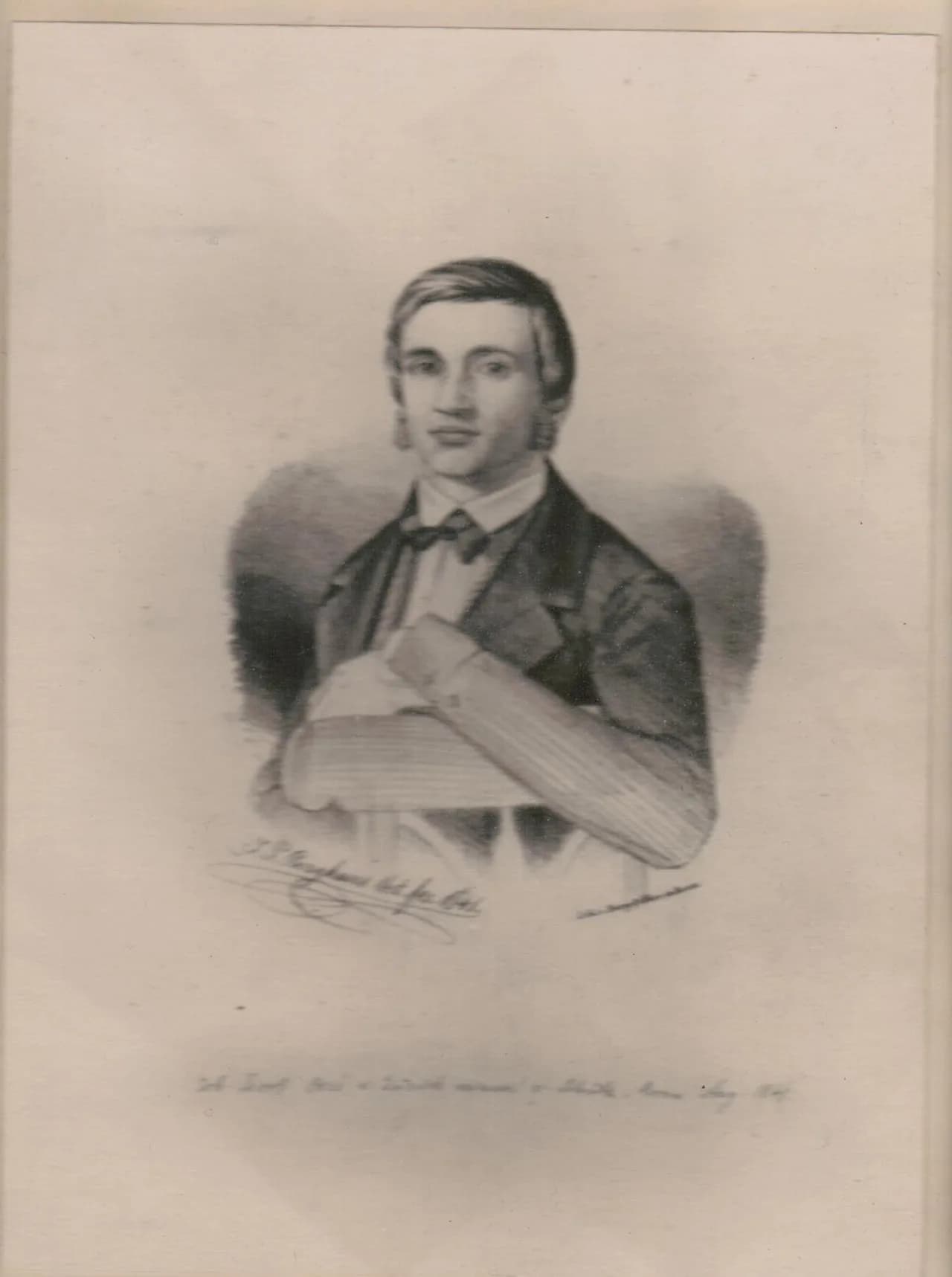 Johann Jakob Oeri