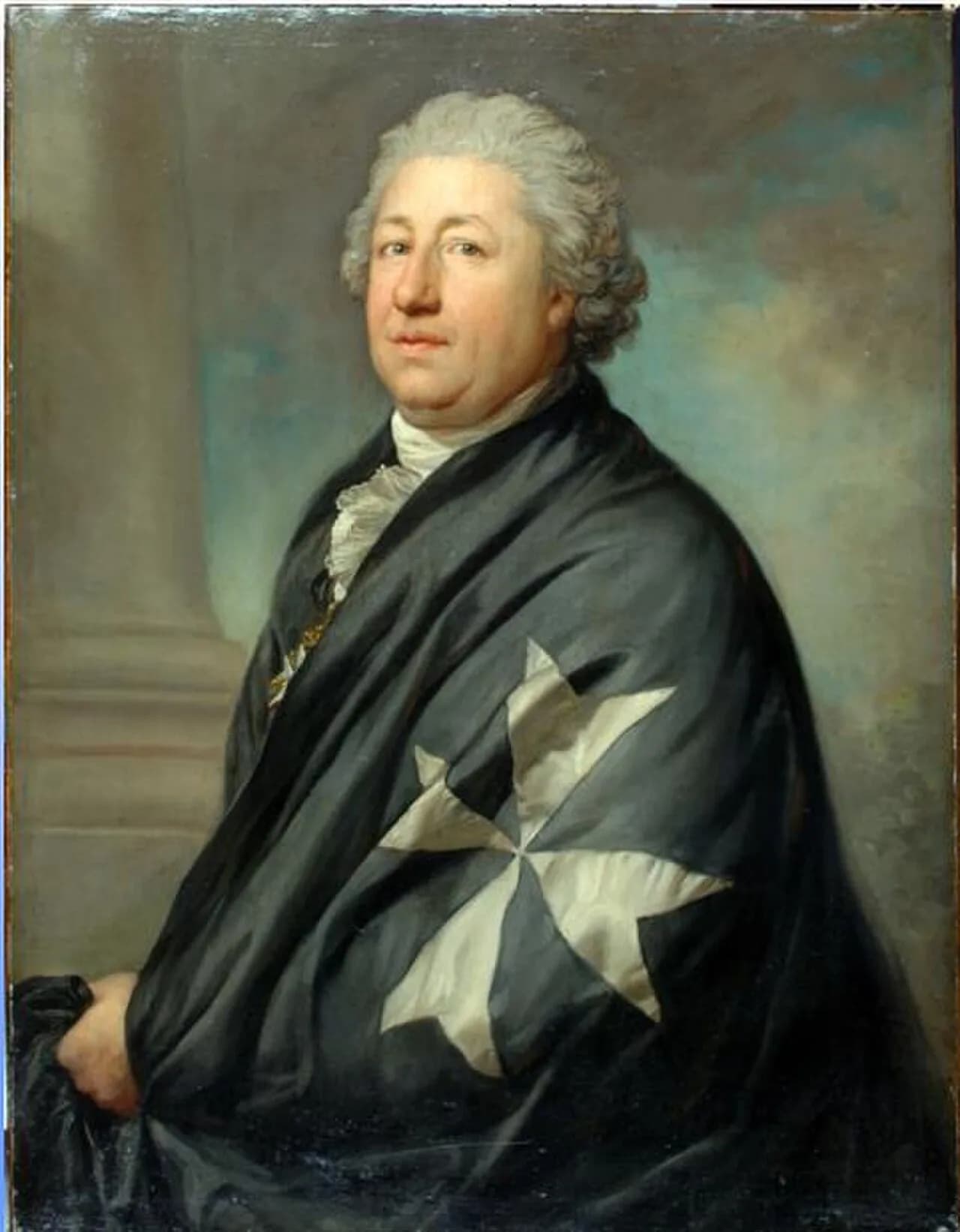 Wilhelm Heinrich von Lepel
