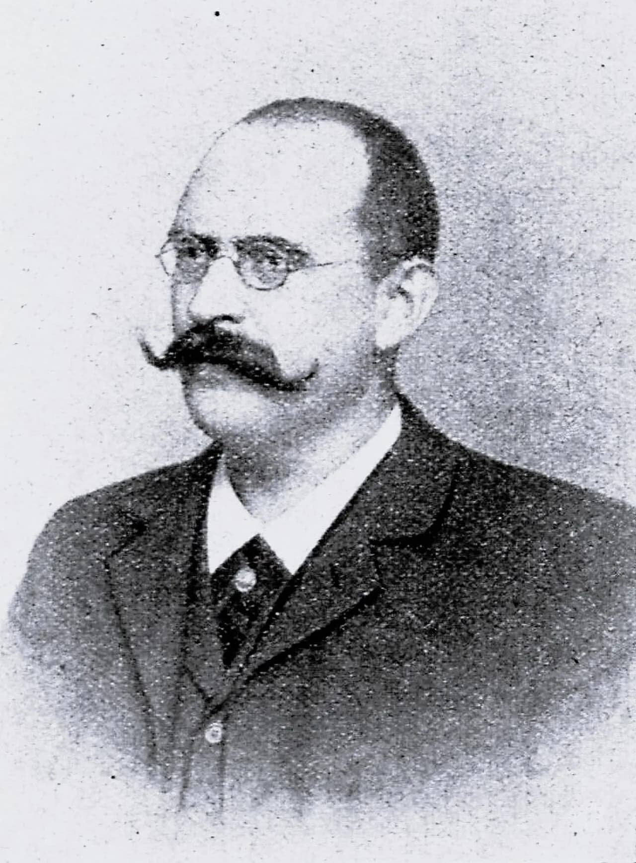 Heinrich Schabbel