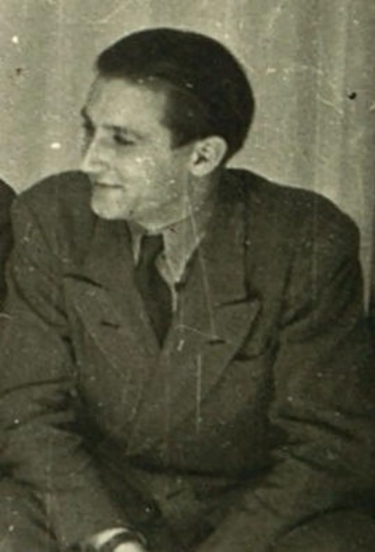 Heinz Meyer-Bruck