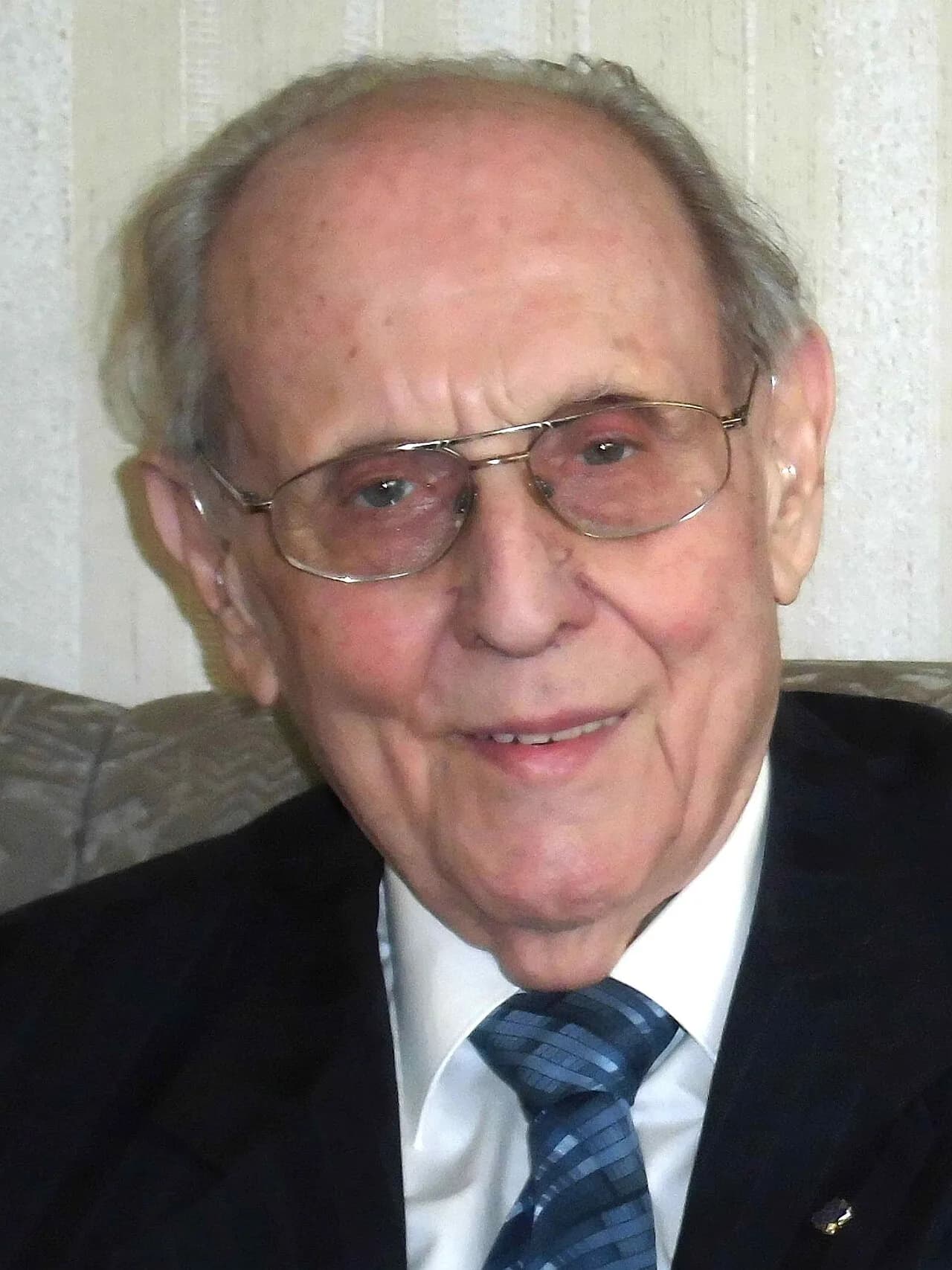 Lienhard Pflaum
