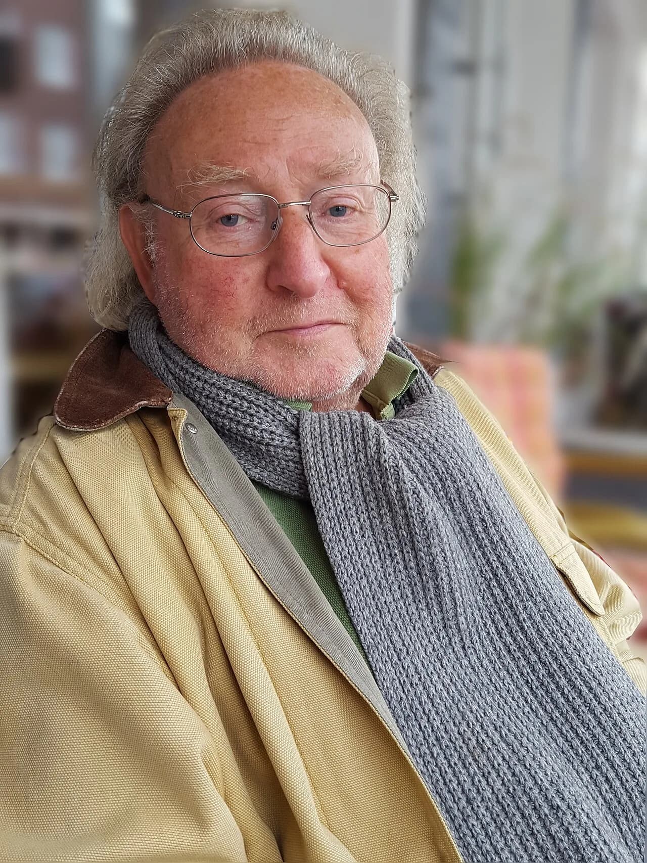 Michael Kluth