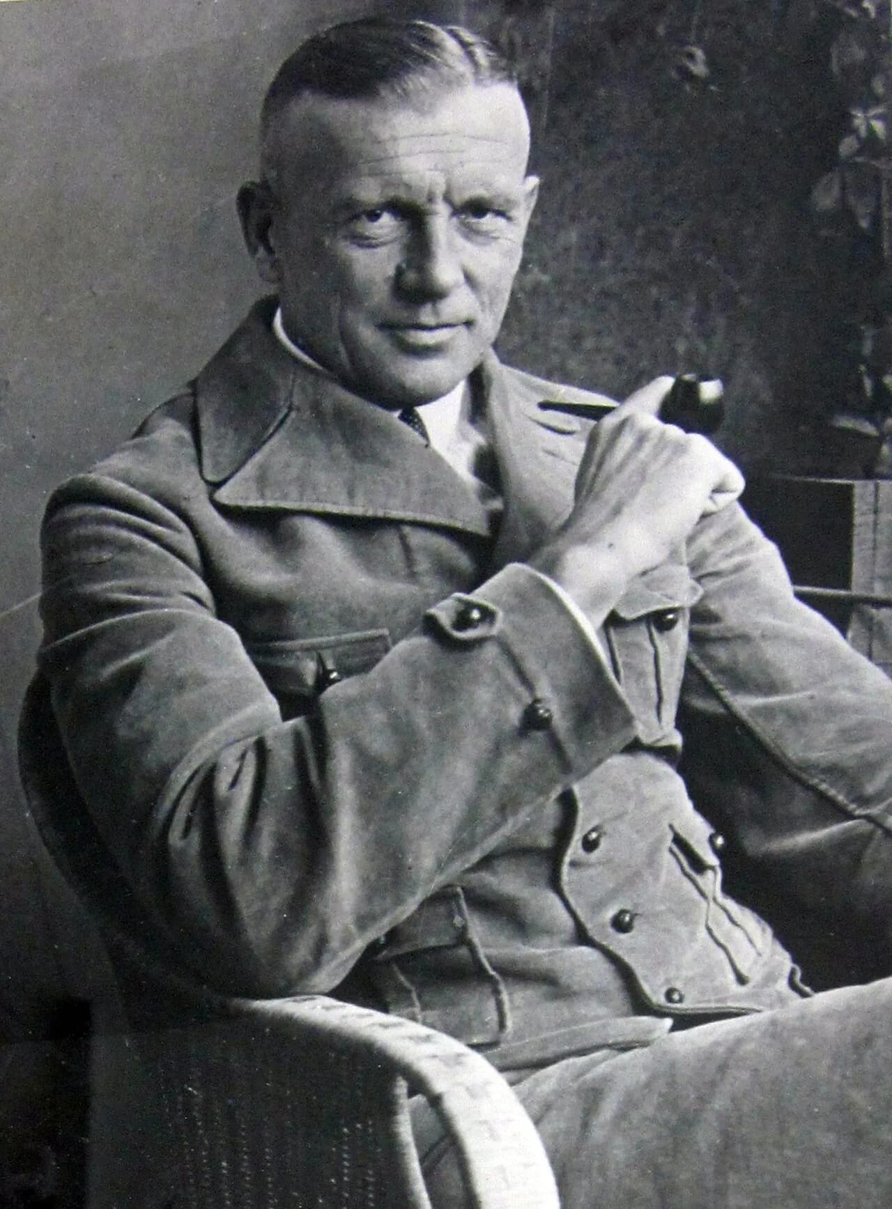 Georg Schulz