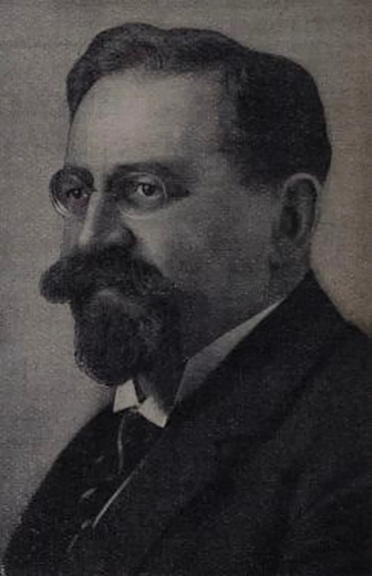 Julius Cohn