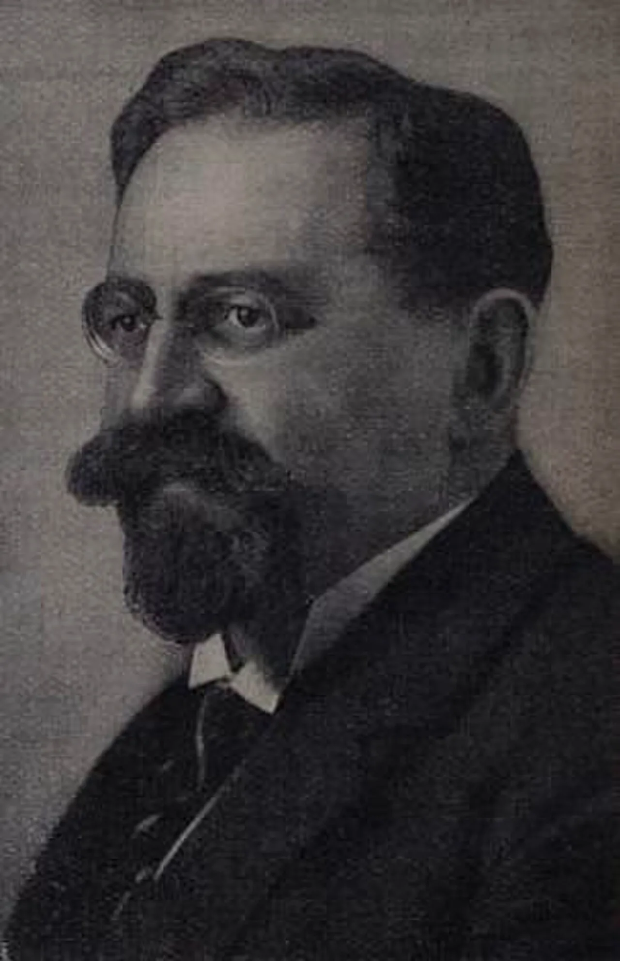 Julius Cohn