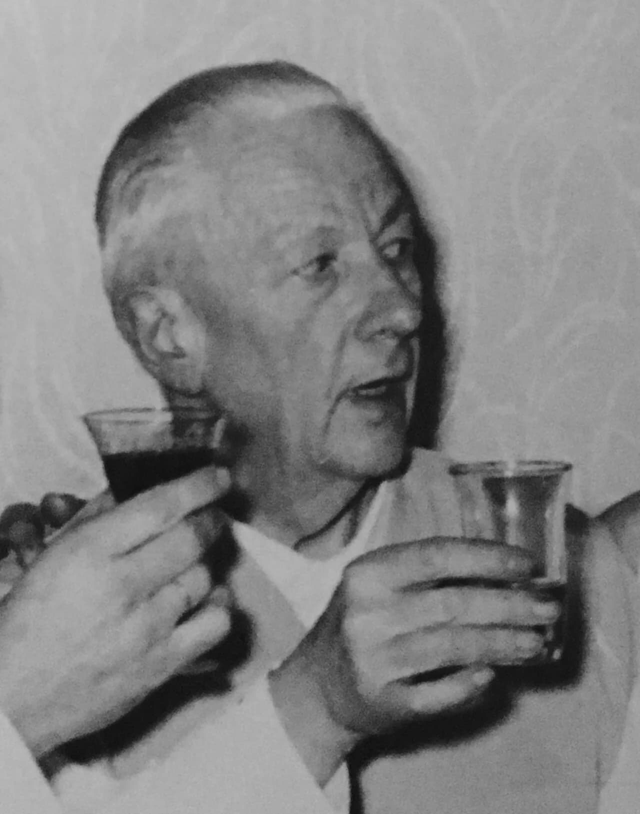 Ernst von Reichenau