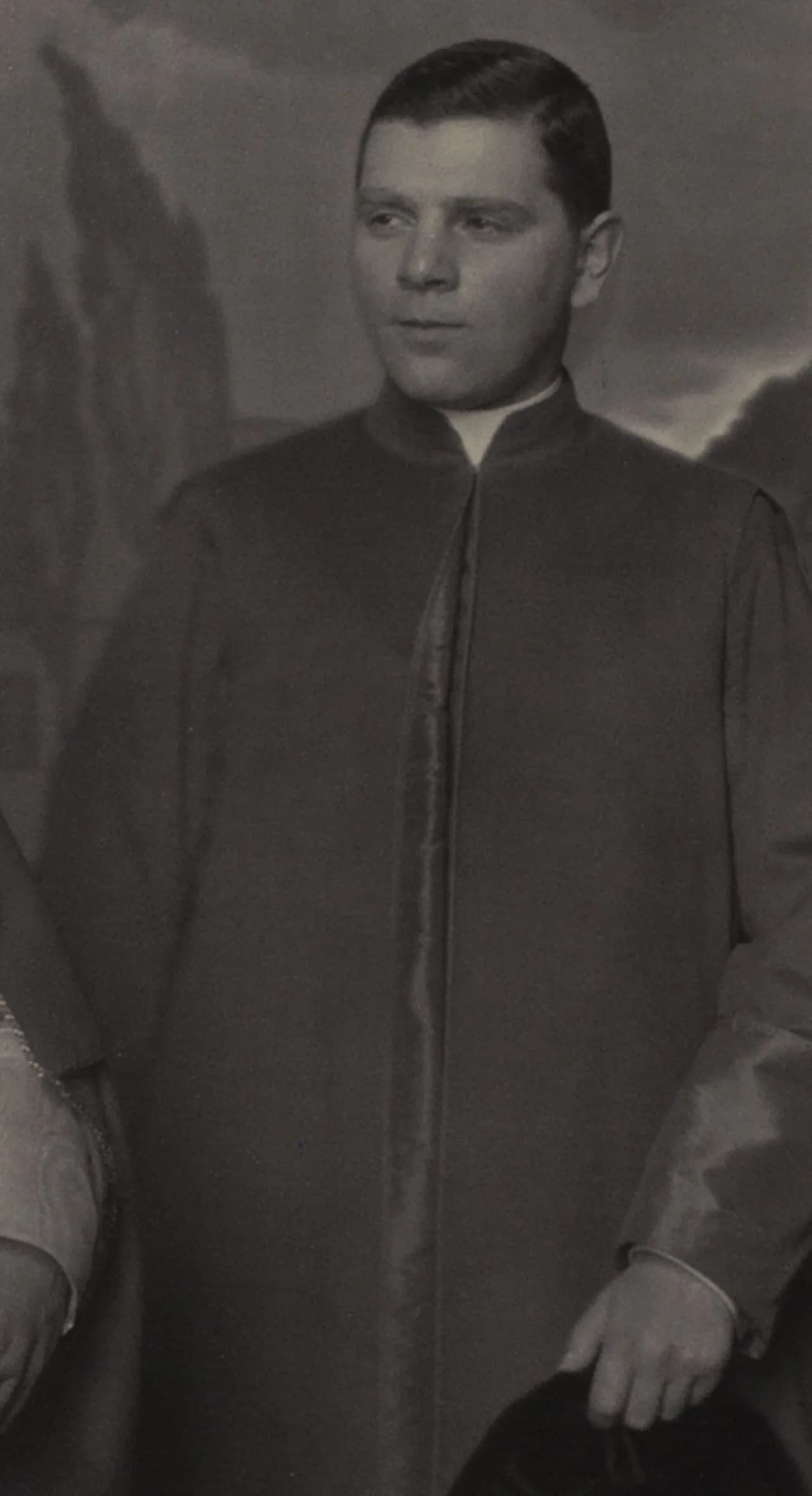 Rudolf von Gerlach