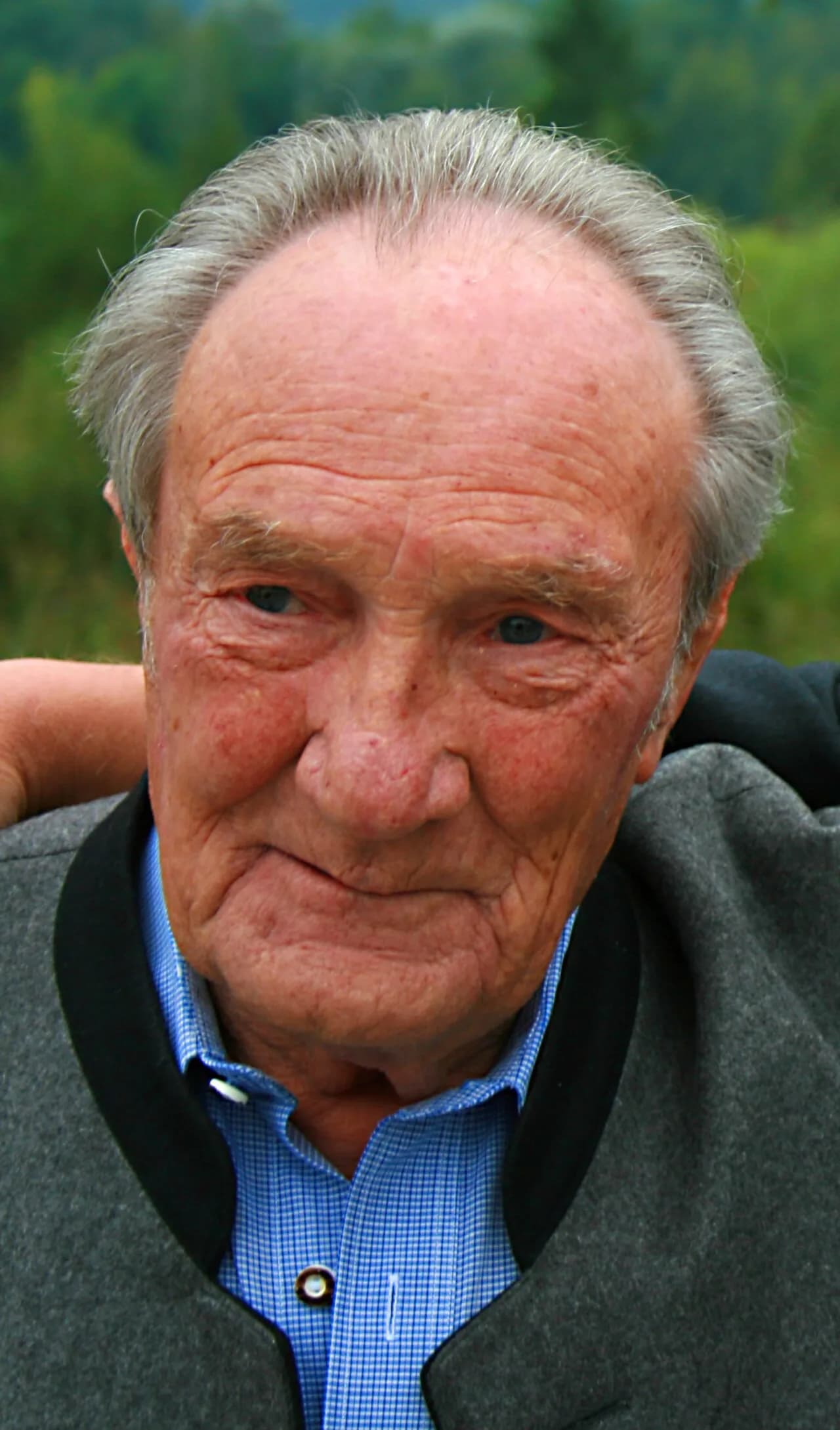 Ernst Hoffmann
