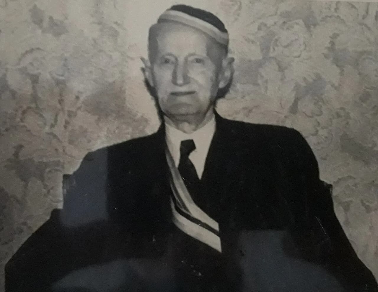 Erich Granaß