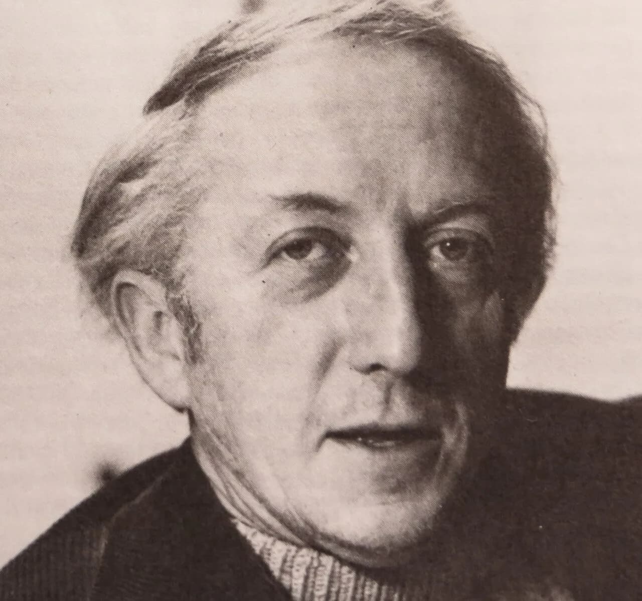Robert Geisser