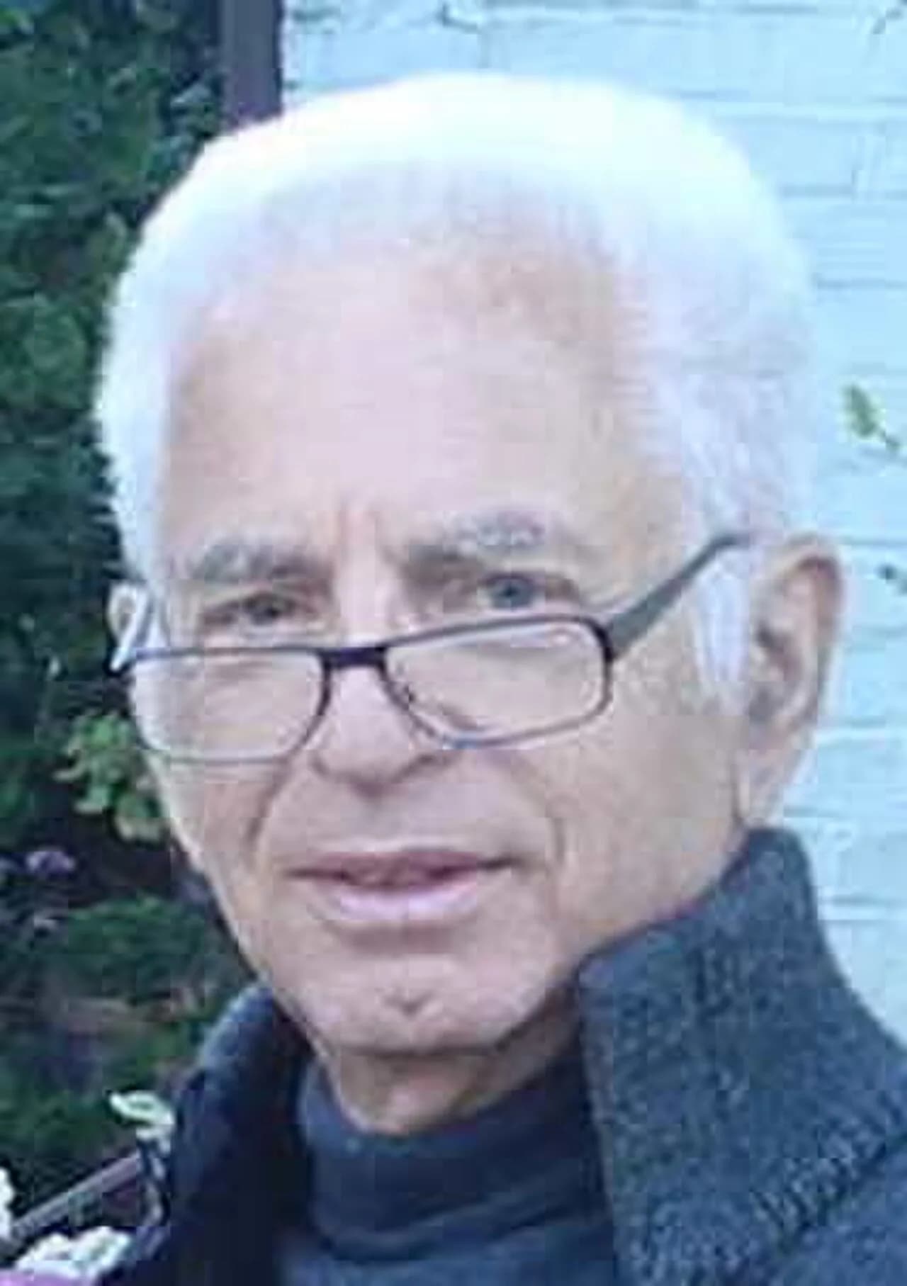 Hans-Jürgen Haubrich